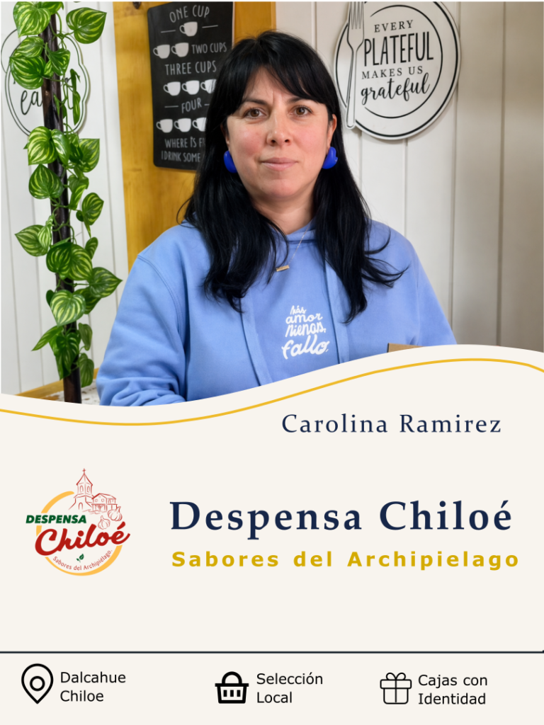 Tarjeta D Ch.