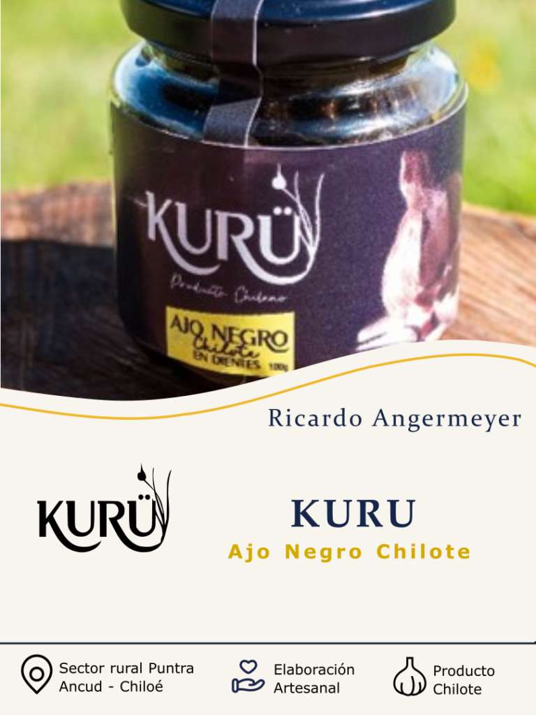 Tarjeta kuru
