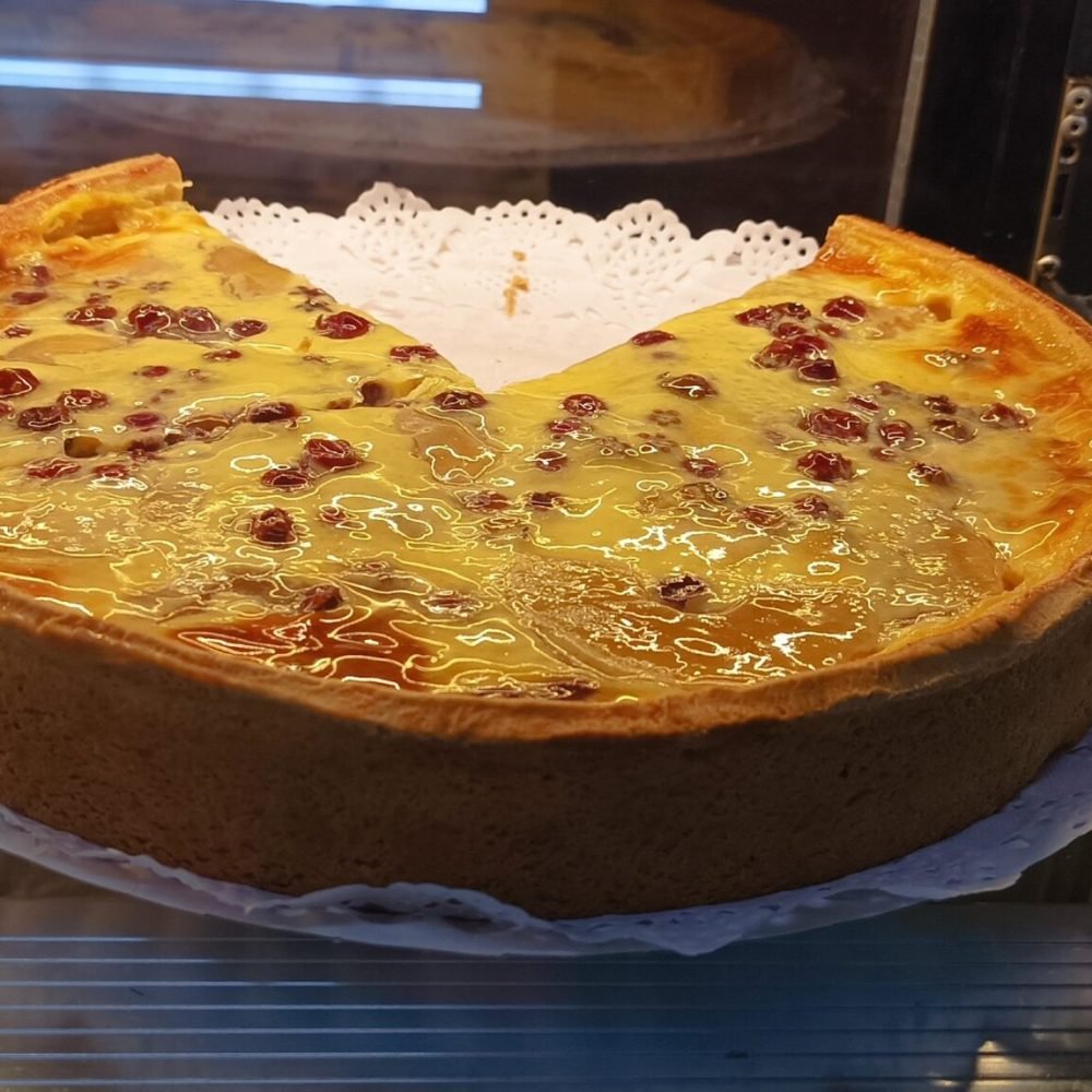 torta murta